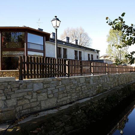 Posada Real La Yensula El Puente  외부 사진