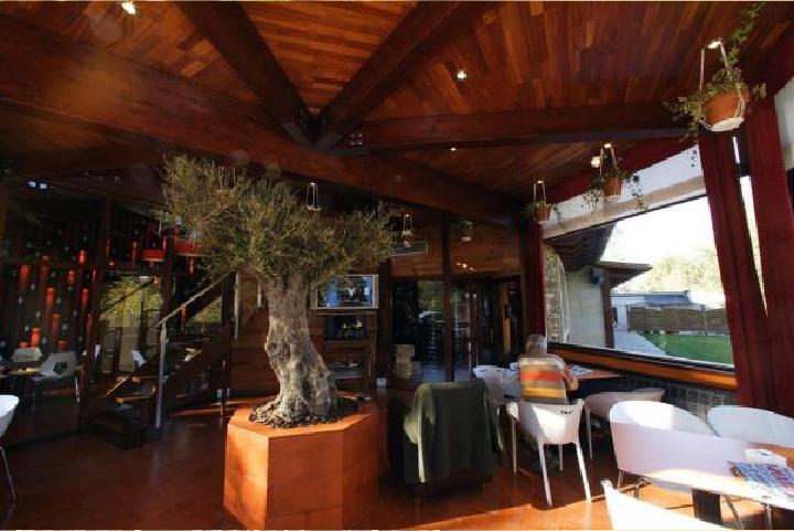 Posada Real La Yensula El Puente  내부 사진